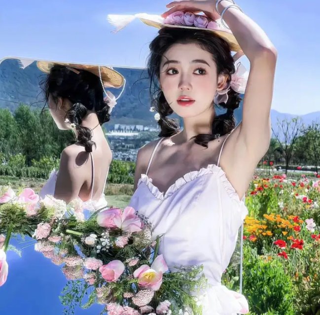 一起乐队吧