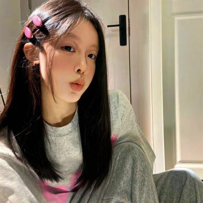 开画少女漫