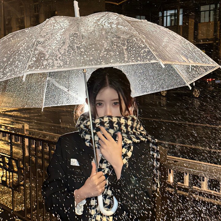 复仇女黑帮